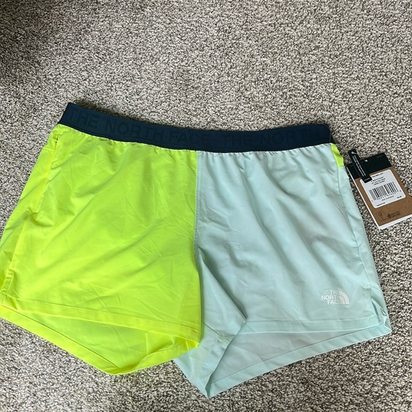 North face wanderer short size L - Picture 1 of 5